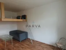 Pronájem bytu 1+kk, Plzeň - Východní Předměstí, Brojova, 20 m2