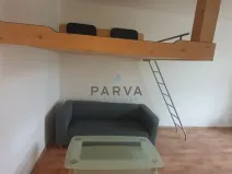 Pronájem bytu 1+kk, Plzeň - Východní Předměstí, Brojova, 20 m2