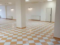 Pronájem obchodního prostoru, Kutná Hora, Vocelova, 260 m2