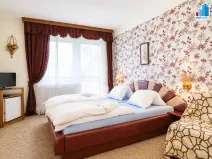 Pronájem pokoje, Zborovy, 40 m2