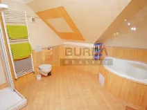 Pronájem bytu 2+kk, Neratovice, 60 m2