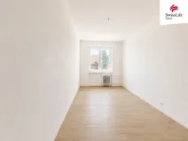 Prodej bytu 3+1, Tachov, Školní, 64 m2