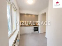 Prodej bytu 3+1, Tachov, Školní, 64 m2