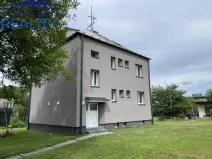 Pronájem bytu 2+1, Klimkovice, Komenského, 60 m2
