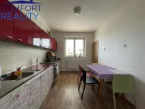 Pronájem bytu 2+1, Klimkovice, Komenského, 60 m2
