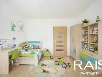 Prodej bytu 3+1, Hustopeče, Větrná, 75 m2