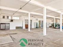 Pronájem obchodního prostoru, Chomutov, Lipská, 415 m2