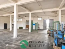 Pronájem obchodního prostoru, Chomutov, Lipská, 415 m2