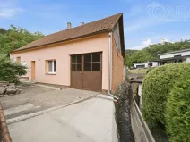 Prodej rodinného domu, Račice-Pístovice - Račice, 100 m2