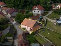 Prodej rodinného domu, Račice-Pístovice - Račice, 100 m2