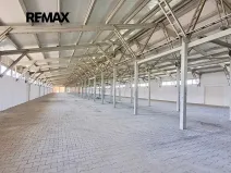 Pronájem skladu, Dolní Chvatliny, 3690 m2