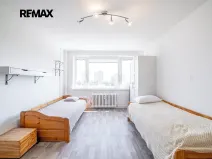 Prodej bytu 1+kk, Praha - Háje, Bajkonurská, 27 m2