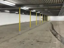 Pronájem skladu, Praha - Horní Počernice, V slavětíně, 745 m2