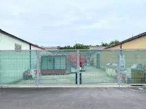 Pronájem skladu, Praha - Horní Počernice, V slavětíně, 745 m2