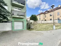 Pronájem garáže, Znojmo, Vídeňská třída, 16 m2