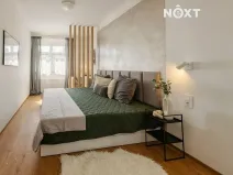 Prodej bytu 2+kk, Praha - Břevnov, Nad Kajetánkou, 45 m2