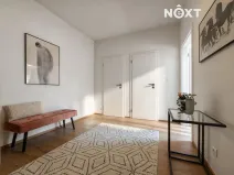 Prodej bytu 2+kk, Praha - Břevnov, Nad Kajetánkou, 45 m2