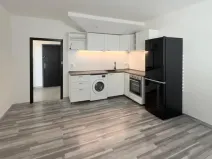 Pronájem bytu 2+kk, Česká Lípa, Hradecká, 40 m2
