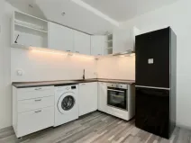 Pronájem bytu 2+kk, Česká Lípa, Hradecká, 40 m2