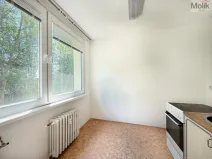 Prodej bytu 3+1, Osek, Hrdlovská, 55 m2