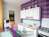 Pronájem bytu 1+1, Bochov, Obuvnická, 34 m2
