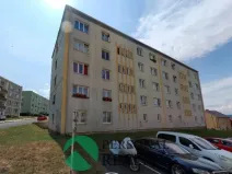 Pronájem bytu 1+1, Bochov, Obuvnická, 34 m2
