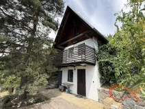 Prodej chaty, Myslejovice, 45 m2