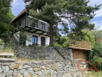 Prodej chaty, Myslejovice, 45 m2