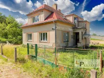 Prodej rodinného domu, Sezemice - Počaply, 181 m2