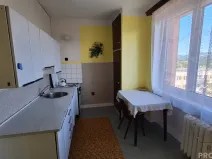 Prodej bytu 2+1, Ústí nad Labem, SNP, 50 m2