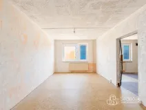 Prodej bytu 1+1, Sokolov, Jiřího z Poděbrad, 40 m2
