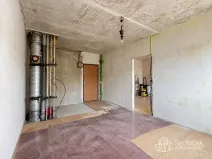 Prodej bytu 1+1, Sokolov, Jiřího z Poděbrad, 40 m2