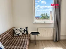 Pronájem bytu 1+kk, Praha - Prosek, Prosecká, 13 m2