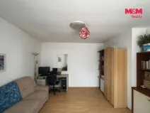 Prodej rodinného domu, Mnichovo Hradiště, Klášterská, 62 m2