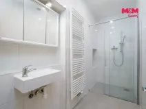 Pronájem bytu 3+1, Teplice, Duchcovská, 80 m2
