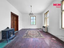 Prodej rodinného domu, Velké Poříčí, Náchodská, 120 m2