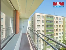 Prodej bytu 2+kk, Kladno - Kročehlavy, Jerevanská, 48 m2