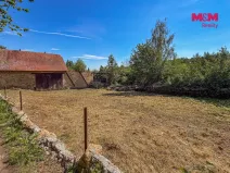 Prodej pozemku pro bydlení, Krupá, 354 m2