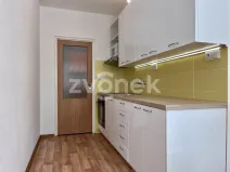 Pronájem bytu 3+1, Otrokovice - Kvítkovice, SNP, 68 m2