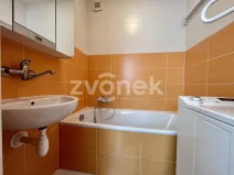 Pronájem bytu 3+1, Otrokovice - Kvítkovice, SNP, 68 m2
