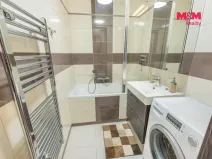 Prodej bytu 2+kk, Praha - Kobylisy, Rajmonova, 44 m2