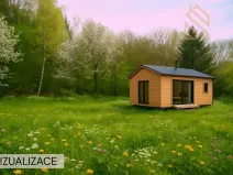 Prodej zahrady, Smolnice, 2370 m2