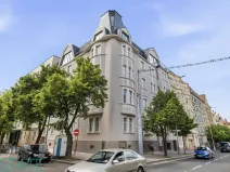Pronájem bytu 2+kk, Plzeň, Klatovská třída, 42 m2