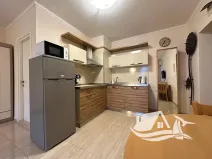 Prodej bytu 1+kk, Nesebar, Bulharsko, 40 m2