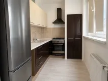 Pronájem bytu 2+1, Kladno, Havlíčkova, 53 m2