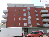 Pronájem bytu 1+kk, Mladá Boleslav - Mladá Boleslav III, U Kasáren, 40 m2