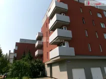 Pronájem bytu 1+kk, Mladá Boleslav - Mladá Boleslav III, U Kasáren, 40 m2