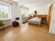 Pronájem bytu 2+1, Brno, Potácelova, 67 m2