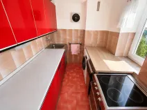 Pronájem bytu 2+kk, Brno, Potácelova, 67 m2