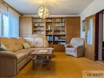 Prodej rodinného domu, Prostějov - Krasice, Na okraji, 230 m2